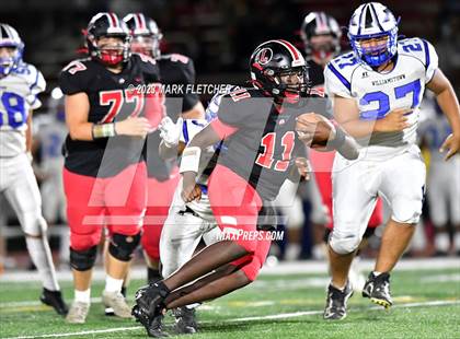 Thumbnail 2 in Williamstown @ Lenape photogallery.