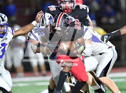 Thumbnail 1 in Williamstown @ Lenape photogallery.