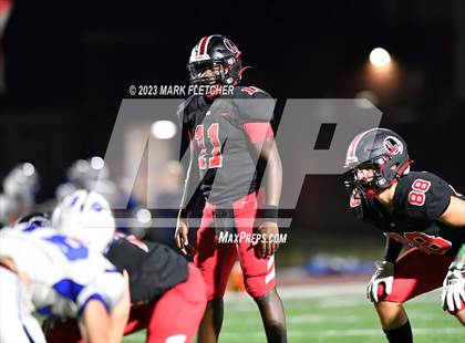 Thumbnail 1 in Williamstown @ Lenape photogallery.