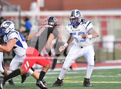 Thumbnail 1 in Williamstown @ Lenape photogallery.