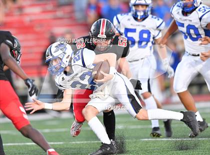 Thumbnail 1 in Williamstown @ Lenape photogallery.