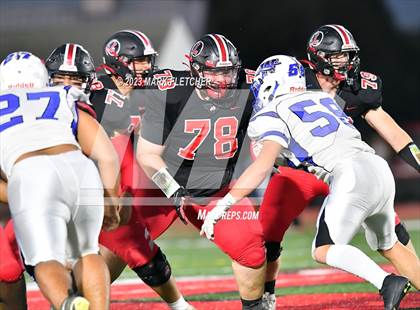 Thumbnail 2 in Williamstown @ Lenape photogallery.