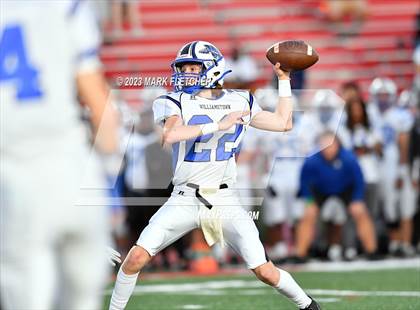 Thumbnail 1 in Williamstown @ Lenape photogallery.