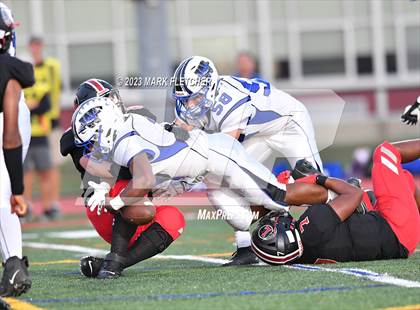 Thumbnail 2 in Williamstown @ Lenape photogallery.