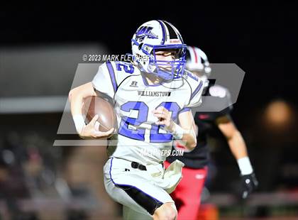 Thumbnail 3 in Williamstown @ Lenape photogallery.