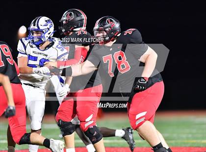 Thumbnail 2 in Williamstown @ Lenape photogallery.