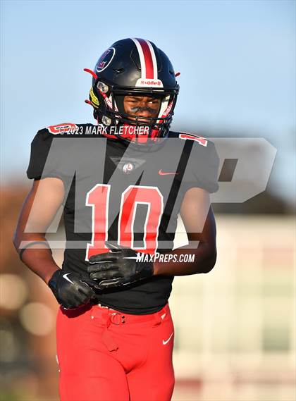 Thumbnail 1 in Williamstown @ Lenape photogallery.