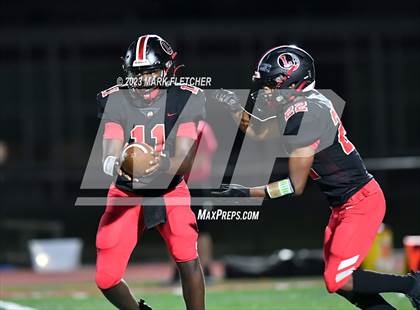 Thumbnail 2 in Williamstown @ Lenape photogallery.