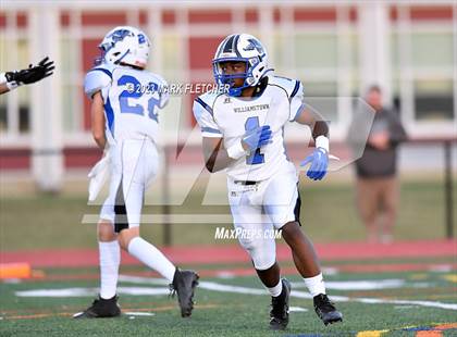 Thumbnail 3 in Williamstown @ Lenape photogallery.