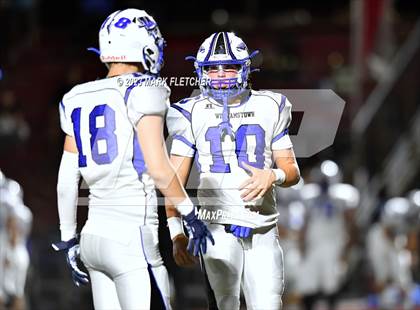 Thumbnail 3 in Williamstown @ Lenape photogallery.