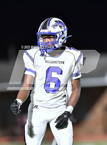 Thumbnail 1 in Williamstown @ Lenape photogallery.