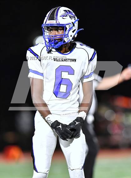 Thumbnail 1 in Williamstown @ Lenape photogallery.