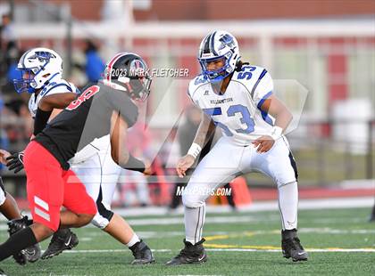 Thumbnail 3 in Williamstown @ Lenape photogallery.
