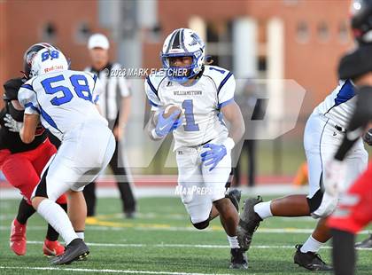 Thumbnail 2 in Williamstown @ Lenape photogallery.