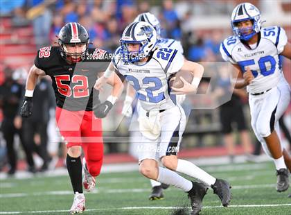 Thumbnail 3 in Williamstown @ Lenape photogallery.