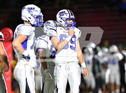 Thumbnail 2 in Williamstown @ Lenape photogallery.