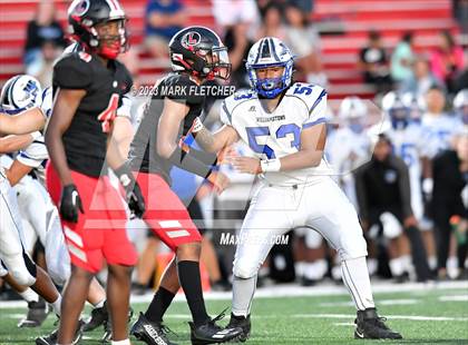 Thumbnail 3 in Williamstown @ Lenape photogallery.