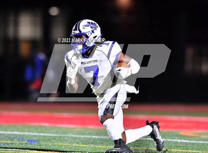 Thumbnail 3 in Williamstown @ Lenape photogallery.
