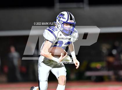 Thumbnail 1 in Williamstown @ Lenape photogallery.