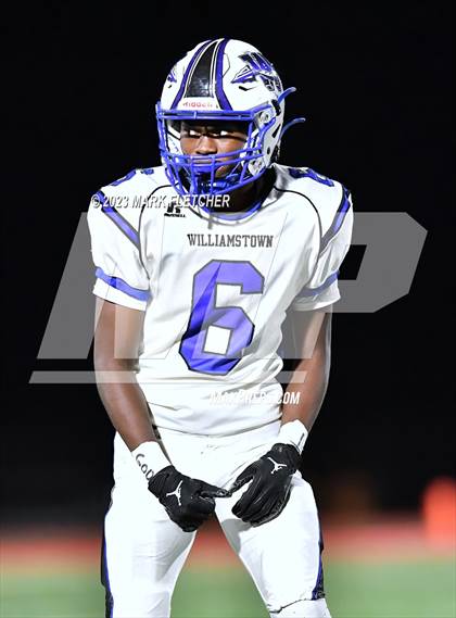 Thumbnail 3 in Williamstown @ Lenape photogallery.
