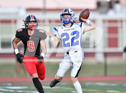 Thumbnail 3 in Williamstown @ Lenape photogallery.