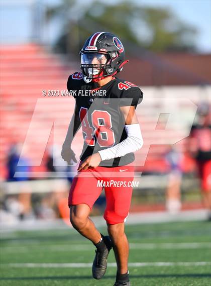 Thumbnail 2 in Williamstown @ Lenape photogallery.