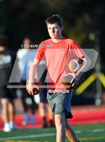 Thumbnail 1 in Williamstown @ Lenape photogallery.
