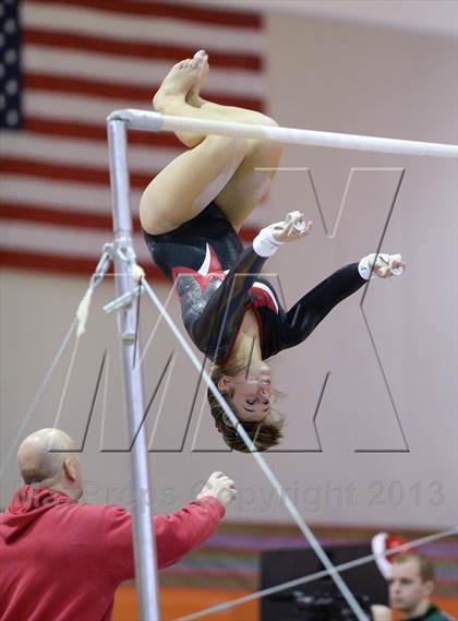 Thumbnail 1 in Candy Cane Invite @ Hersey photogallery.