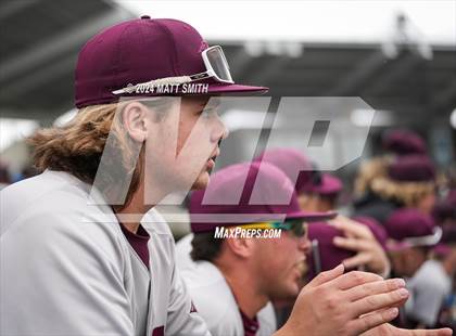 Thumbnail 2 in Brighton vs. Maple Mountain (UHSAA 5A Final - Game 2) photogallery.