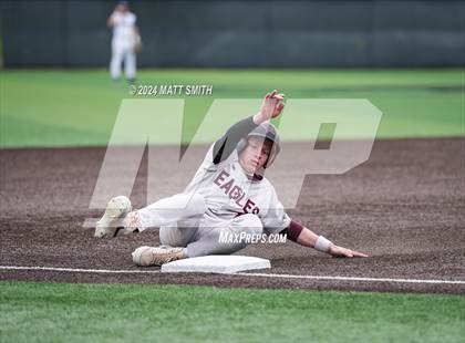 Thumbnail 1 in Brighton vs. Maple Mountain (UHSAA 5A Final - Game 2) photogallery.