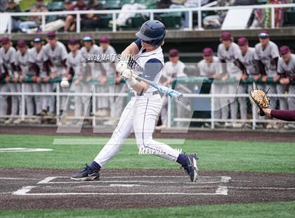 Thumbnail 2 in Brighton vs. Maple Mountain (UHSAA 5A Final - Game 2) photogallery.