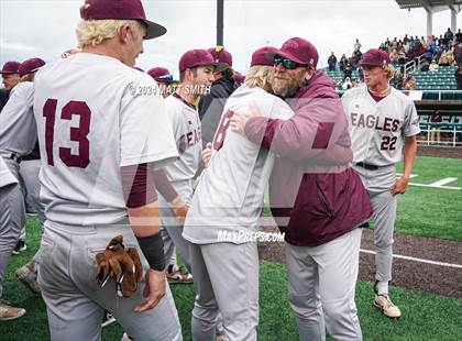 Thumbnail 3 in Brighton vs. Maple Mountain (UHSAA 5A Final - Game 2) photogallery.