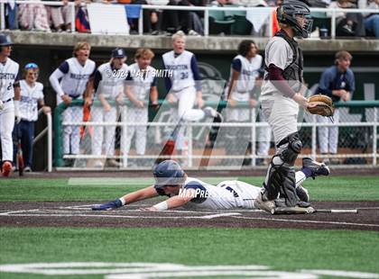 Thumbnail 2 in Brighton vs. Maple Mountain (UHSAA 5A Final - Game 2) photogallery.