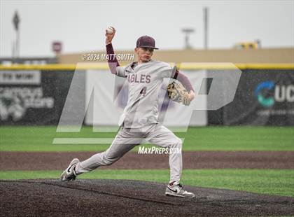 Thumbnail 2 in Brighton vs. Maple Mountain (UHSAA 5A Final - Game 2) photogallery.