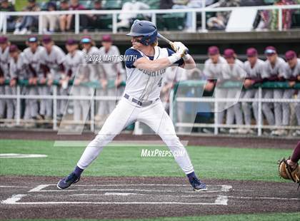 Thumbnail 1 in Brighton vs. Maple Mountain (UHSAA 5A Final - Game 2) photogallery.