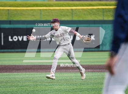 Thumbnail 2 in Brighton vs. Maple Mountain (UHSAA 5A Final - Game 2) photogallery.