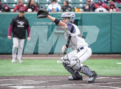 Thumbnail 2 in Brighton vs. Maple Mountain (UHSAA 5A Final - Game 2) photogallery.