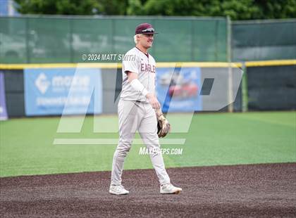 Thumbnail 3 in Brighton vs. Maple Mountain (UHSAA 5A Final - Game 2) photogallery.