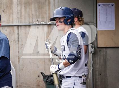Thumbnail 3 in Brighton vs. Maple Mountain (UHSAA 5A Final - Game 2) photogallery.