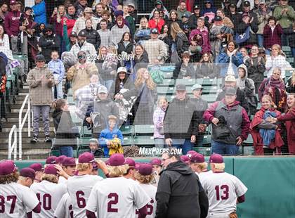 Thumbnail 1 in Brighton vs. Maple Mountain (UHSAA 5A Final - Game 2) photogallery.