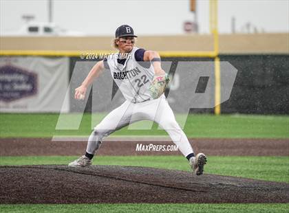 Thumbnail 1 in Brighton vs. Maple Mountain (UHSAA 5A Final - Game 2) photogallery.