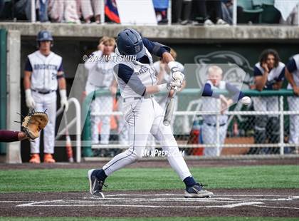 Thumbnail 3 in Brighton vs. Maple Mountain (UHSAA 5A Final - Game 2) photogallery.