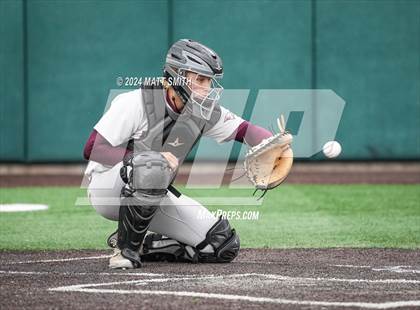 Thumbnail 2 in Brighton vs. Maple Mountain (UHSAA 5A Final - Game 2) photogallery.
