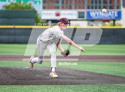 Thumbnail 3 in Brighton vs. Maple Mountain (UHSAA 5A Final - Game 2) photogallery.