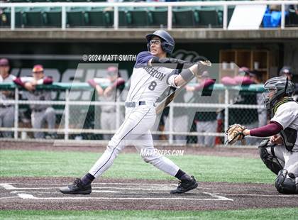 Thumbnail 1 in Brighton vs. Maple Mountain (UHSAA 5A Final - Game 2) photogallery.