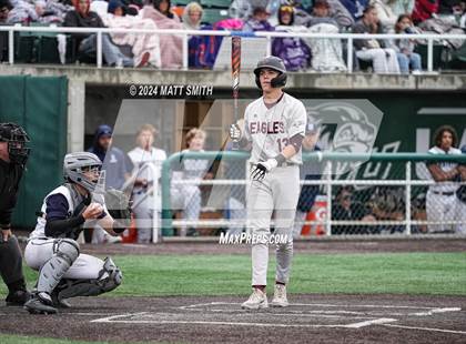 Thumbnail 1 in Brighton vs. Maple Mountain (UHSAA 5A Final - Game 2) photogallery.