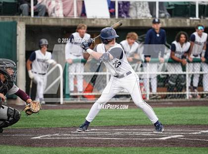 Thumbnail 3 in Brighton vs. Maple Mountain (UHSAA 5A Final - Game 2) photogallery.