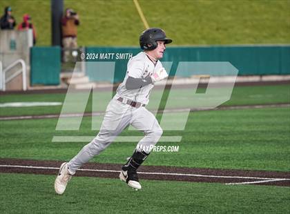 Thumbnail 3 in Brighton vs. Maple Mountain (UHSAA 5A Final - Game 2) photogallery.