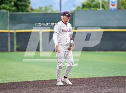 Thumbnail 3 in Brighton vs. Maple Mountain (UHSAA 5A Final - Game 2) photogallery.