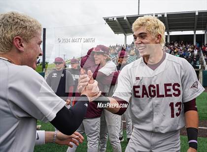 Thumbnail 1 in Brighton vs. Maple Mountain (UHSAA 5A Final - Game 2) photogallery.